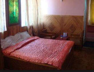 Hotel Magnum, Shillong 1